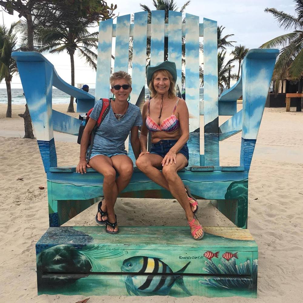 Meet your Posher, Marita